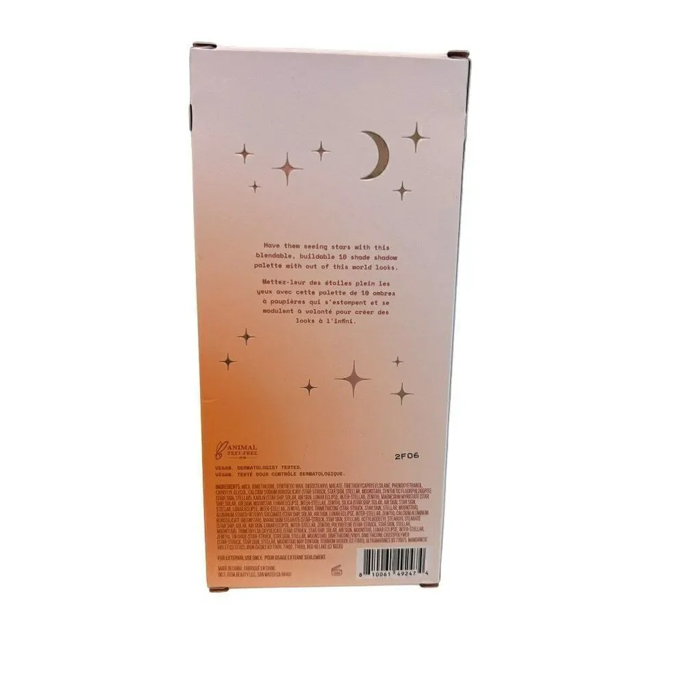 Item Beauty by Addison Rae - In My Element Eyeshadow Palette
